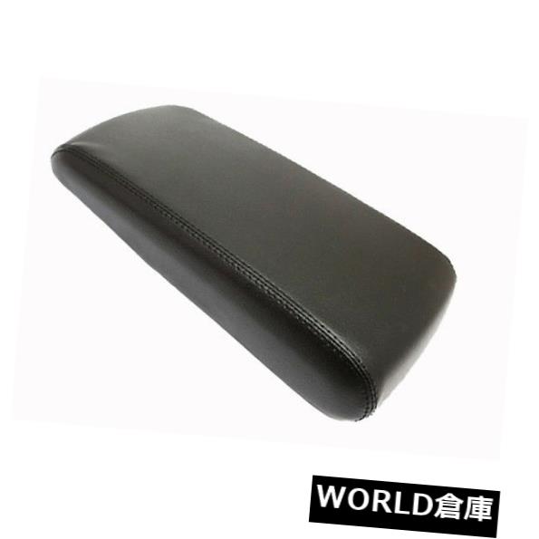 何も届きません 07-16 GMCアカディアのための黒いセンターコンソールのふたの