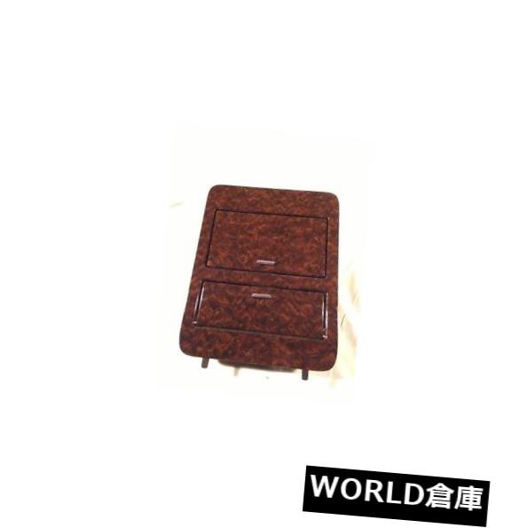 23164631 Woodgrain Centerコンソールカップホルダー／収納フルサイズGMトラック Suv's