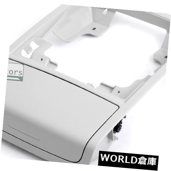 VW Jetta MK6 Y20用オーバーヘッドコンソールルーフホルダーグレーサングラスボックスメガネケース の通販は 27,562円