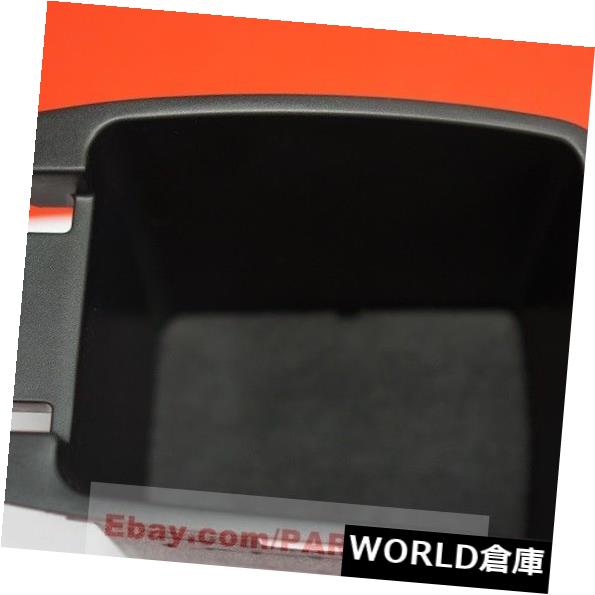 2005-2010 KIA Sportageコンソール収納ボックス純正部品846201F000WK の通販は 26,796円