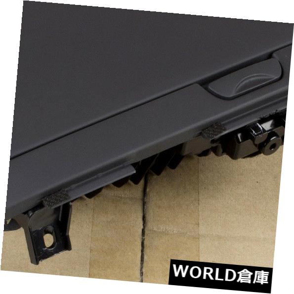 ヒュンダイElantra 84770  -  2H0009Y  - 本物のOEM上部コンソールトレイ - グレー の通販は