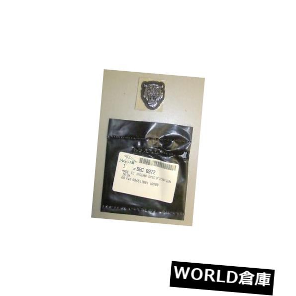 パッケージに新しいJaguar Centerコンソールバッジ（パート＃BBC8972） の通販は
