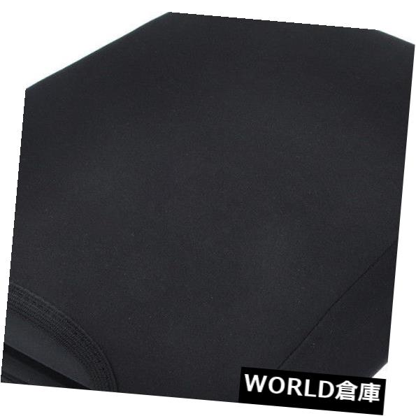 2016-2018トヨタタコマ用センターアームレストコンソールカバープラスネオプレンプロテクター の通販は