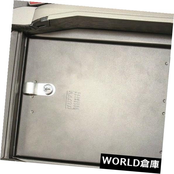 Tuffy Security Products 317-01セキュリティコンソールインサートフィット15-18 F-150 の通販は