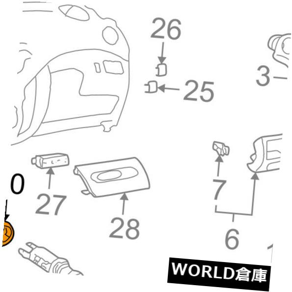 トヨタOEMセンターコンソール - インディカ  tor 855330E010 の通販は 31,746円