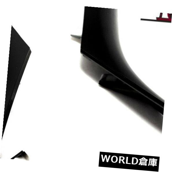 GENUINE HOLDEN CENTERコンソールトリムグロスブラックVF SS