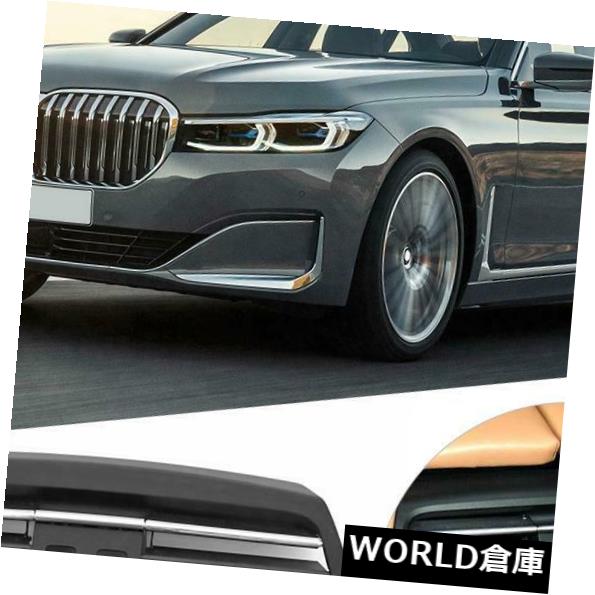 F01 F02用リアロウセンターコンソールACフレッシュエアアウトレットグリルカバー64229118249 の通販は