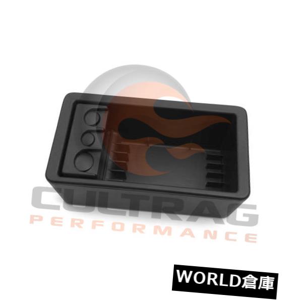 2007-2013 GMCユーコン純正GMフロントフロアコンソールコインCD DVDホルダー19154713 の通販は 27,944円
