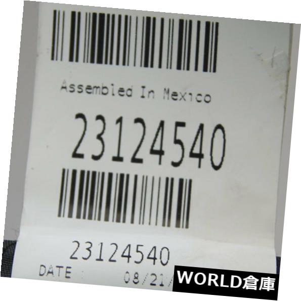 2015-2017郊外Tahoeセンターコンソールワイヤーハーネス新しいOEM 23124540 15503837 の通販は