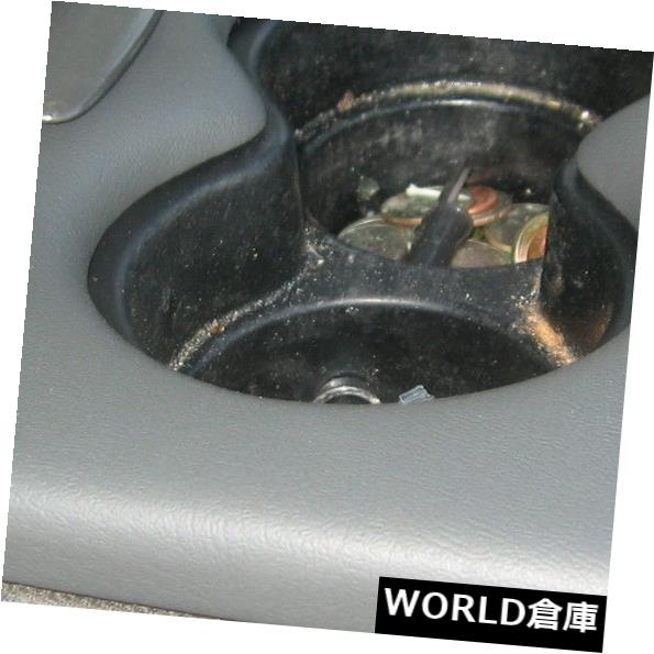 フォードf-150スーパーデューティコンソール修理パッド2004-2009コードH羊皮紙 の通販は 30,030円