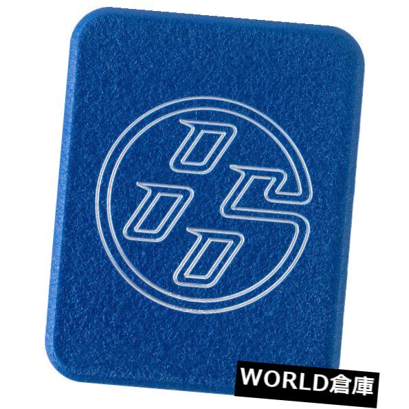 MTEC産業 - トヨタ86センターコンソールプラーク（ブルー） の通販は 38,280円