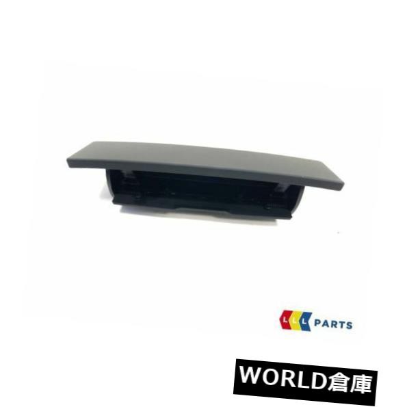 GENUINE AUDI A4 08-16 A5 08-16 Q5 09-16リアセンターコンソールアシュレイ8K0857961 の通販は 48,840円