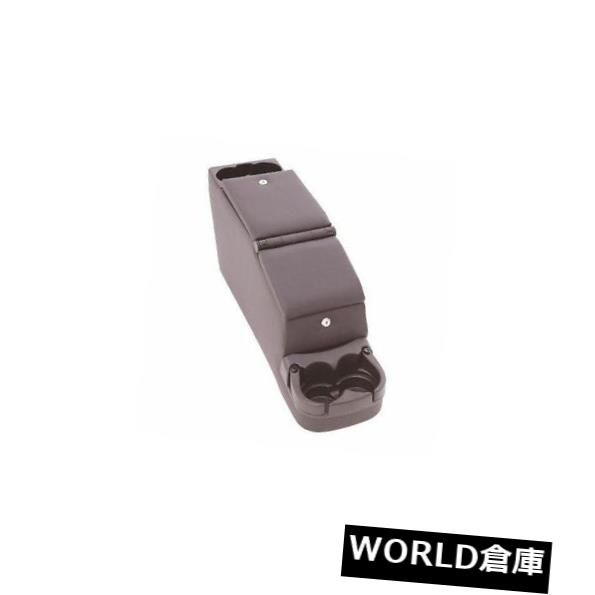 ランペイジ31615デラックスロッキングセンターコンソールブラックは76-95 CJ /ラングラーにフィット の通販は