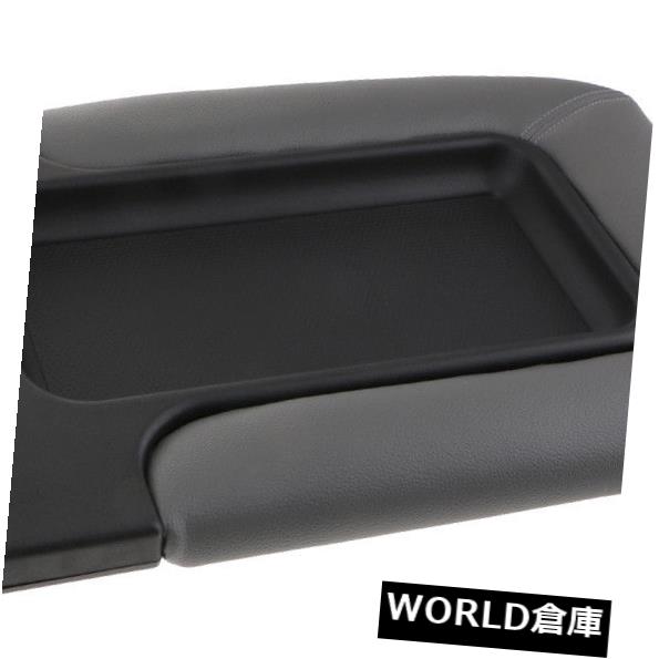 99-07シボレーシルバラードOEM 19127364用センターコンソールフタアームレストグレー の通販は