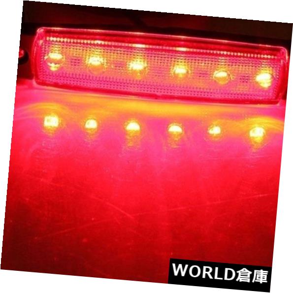 車のトラックのトレーラートラックバスのための10個のサイドマーカーインジケータレッドLedライトランプ の通販は 車のトラックのトレーラートラックバスのための10個のサイドマーカーインジケータレッドLedライトランプ の通販は
