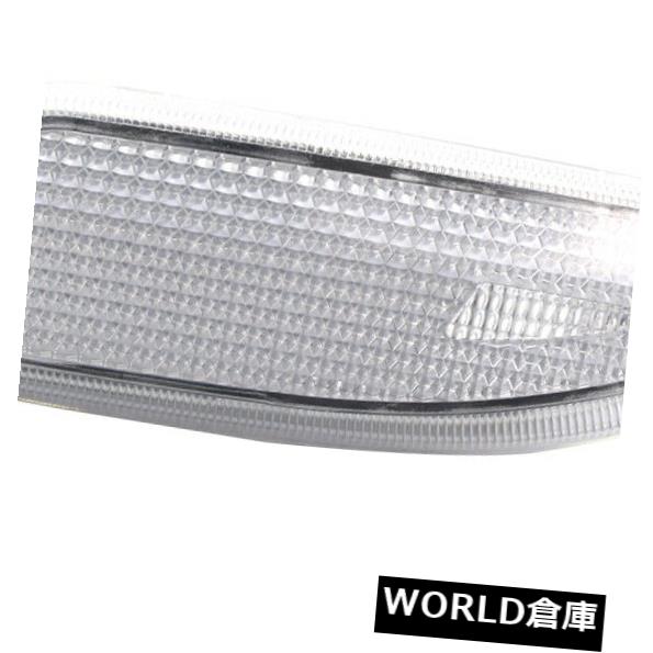 メルセデスベンツW203 Cクラス左用サイドマーカーランプリピーターライトセット の通販は 30,360円