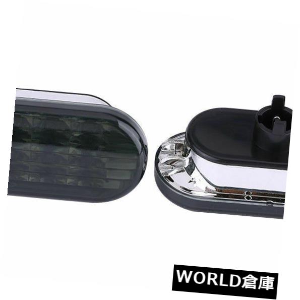 VWゴルフJettaボラMK4 Passatのためのこはく色の側面LEDのマーカーライトランプの表示器 の通販は 22,466円