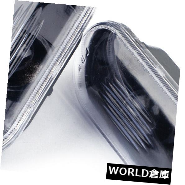 1ペアサイドマーカーライトハウジングカバー（電球なし）VW Passat B5 Golf Jetta用 の通販は 21,859円