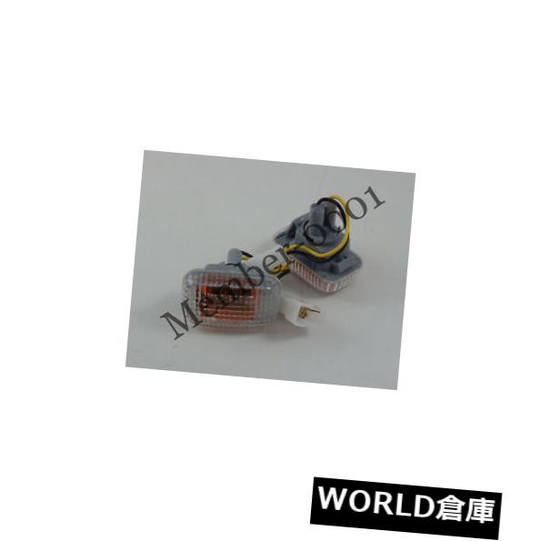 いすゞTF TFRホールデンロデオボクソールブラバ用サイドマーカーターンシグナルライトランプ
