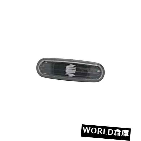 サイドマーカーライトクリアRIGHT = LEFTフィットABARTH CITROEN Nemo FIAT LANCIA 1999- の通販は
