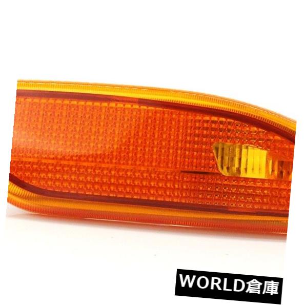 メルセデス・ベンツW203 Cクラス用バンパーターンシグナルライトの右側マーカー の通販は 30,360円