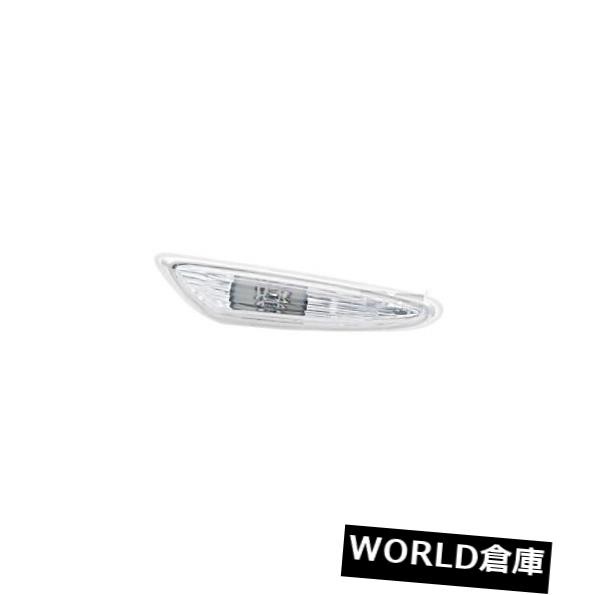 サイドマーカーライトホワイトRIGHTにフィットBMW X 3 E 83 E 46セダンワゴン1998-2010 の通販は