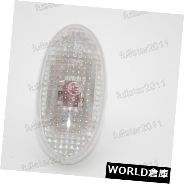 Mazda 2 2007 DE用1個入りサイドマーカーランプライトフェンダーライトLH = RH の通販は