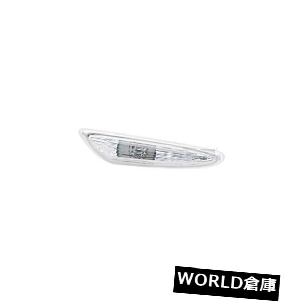サイドマーカーライトホワイト左フィットBMW X 3 E 83 E 46セダンワゴン1998-2010 の通販は