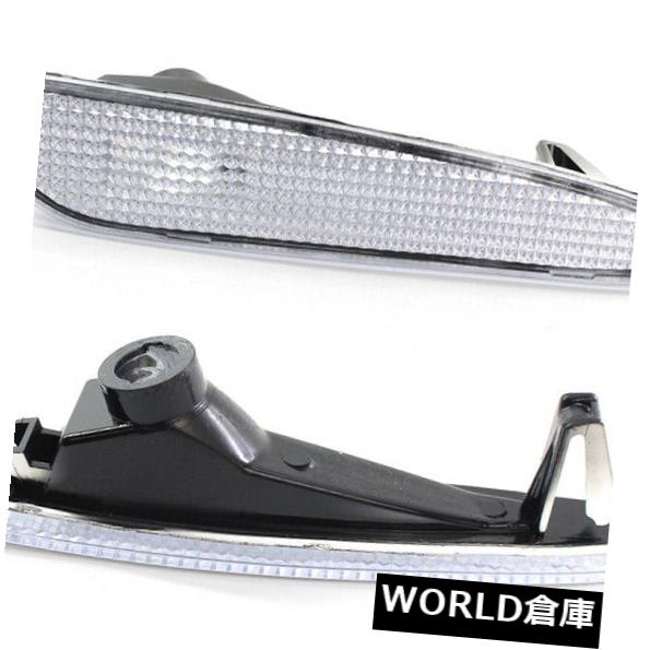 メルセデス・ベンツW211 2003-2006年のための車の右側のマーカーのバンパーの方向指示灯 の通販は 30,360円