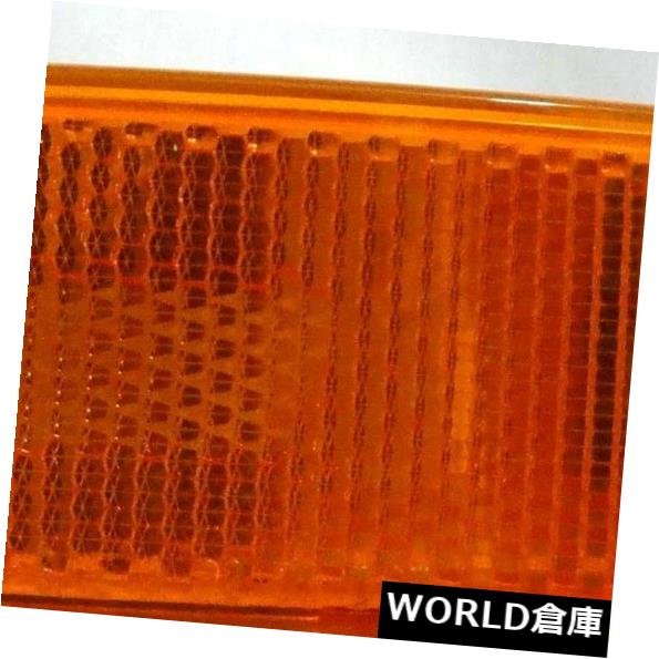 2005-2008 Jettaのための前部コーナーの側面のマーカーの駐車灯Lの運転席側 の通販は 30,360円