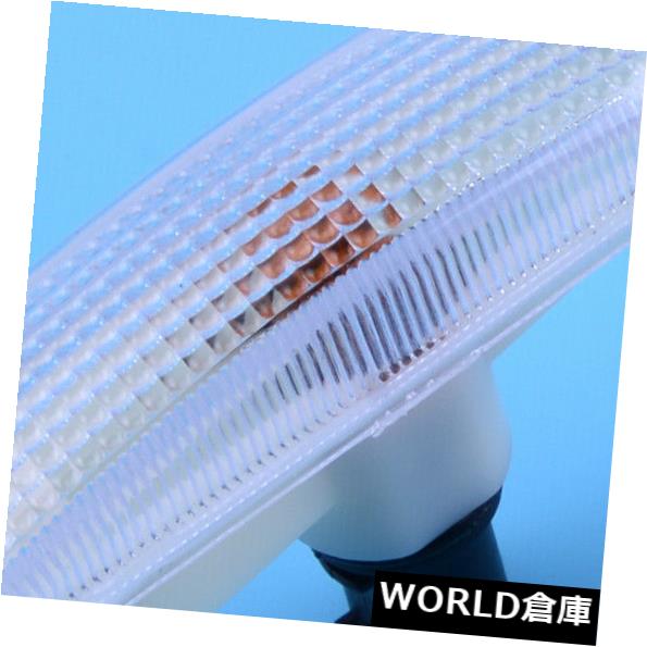 サイドマーカーリピーターライトクリアターンシグナル283083351374 Fit Discovery-3 05-09 の通販は 30,360円