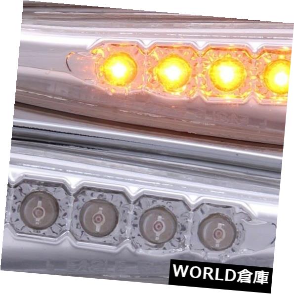 Anzo USA 521035サイドマーカーライトアセンブリ の通販は 44,880円