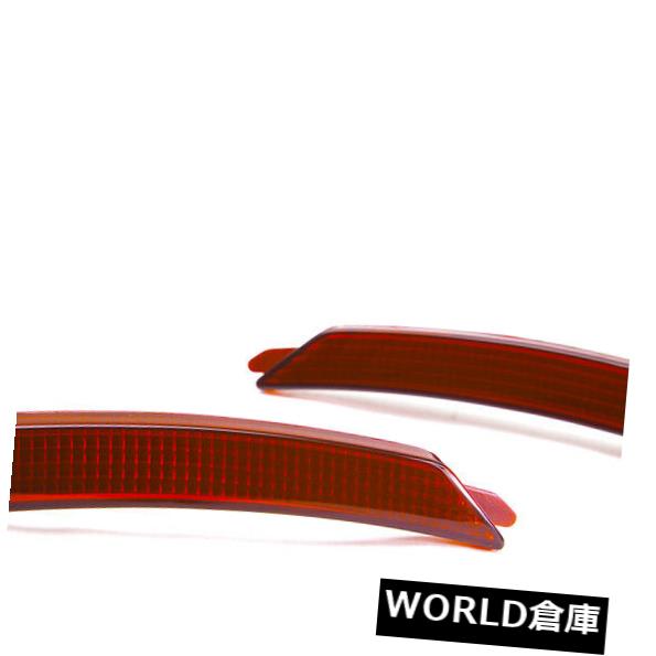 09-15ミニクーパーR57コンバーチブルリアフェンダーサイドマーカー