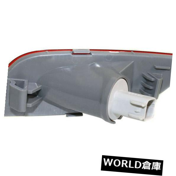 NEW RIGHT RIGHT SIDE MARKERライトフィットSATURN VUE HYBRID 2009 GM2861111 96830944 の通販は