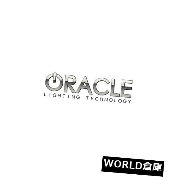 10-12シボレーカマロのためのOracle Lights 3148-504パーキン/サイドマーカーライトAssy