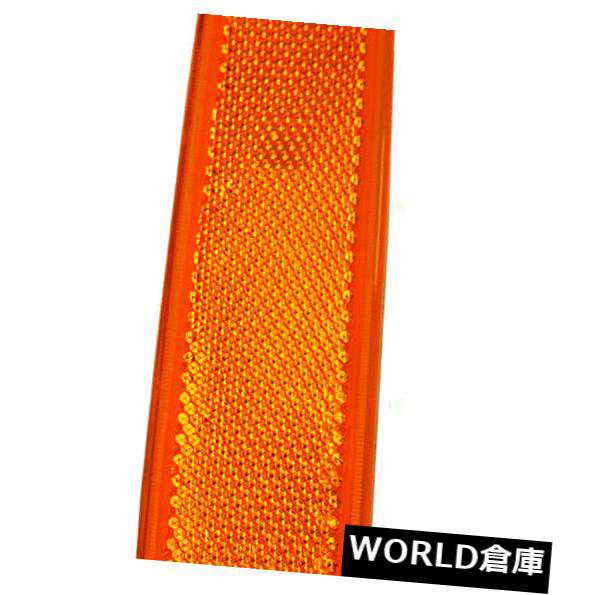 97-01ジープチェロキードライバーパークシグナルランプレンズ55055147用サイドマーカーライト の通販は 21,252円