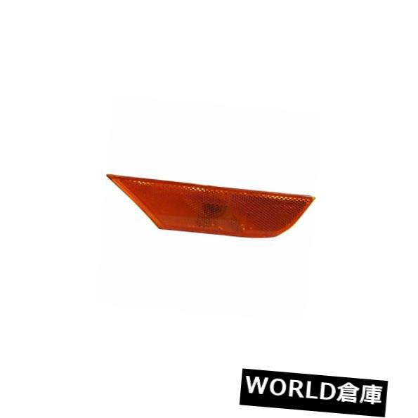 HO2551128C新しいフロントサイドマーカーライトアセンブリ助手席フィット2018-2019オデッセイ の通販は 22,176円