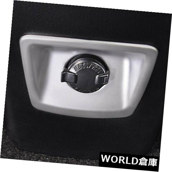 トヨタRAV4 2016-2018のためのABS内部の後部シガーライターパネルカバートリム の通販は