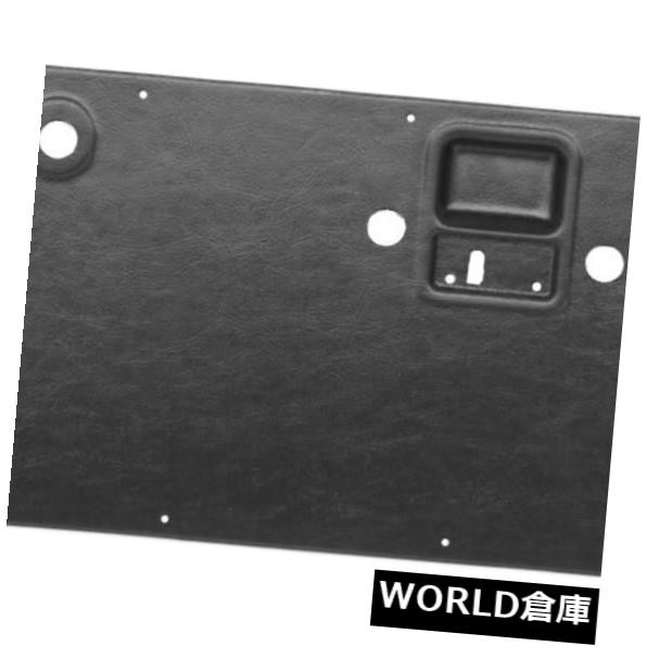 フォードブロンコ1968-1977 2個入りPalomino用インテリアフラットドアパネルカバー の通販は