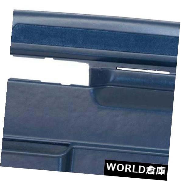 1992-1994シボレークルーキャブ郊外グレーフルパワー用インテリアドアパネルキャップ の通販は 90,750円