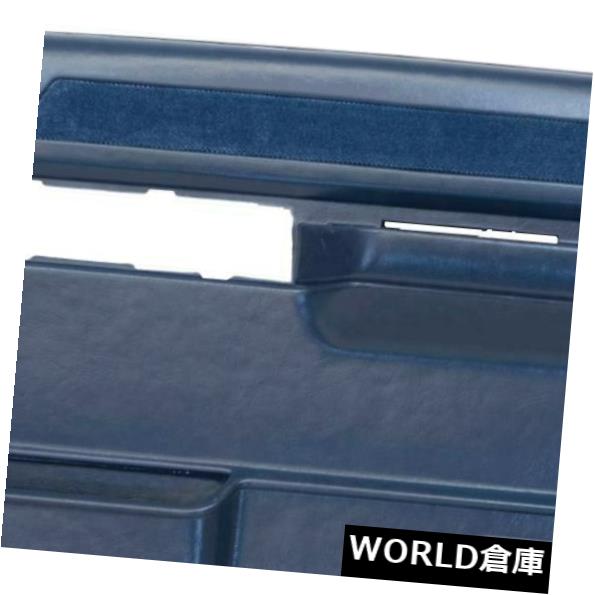 1992-1994シボレークルーキャブ郊外日焼けスライドロックのインテリアドアパネルキャップ の通販は