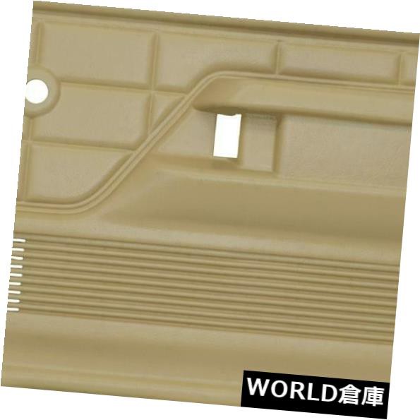1973 - 1979年フォード/シボレータンのための内部ドアパネルキャップカバー の通販は