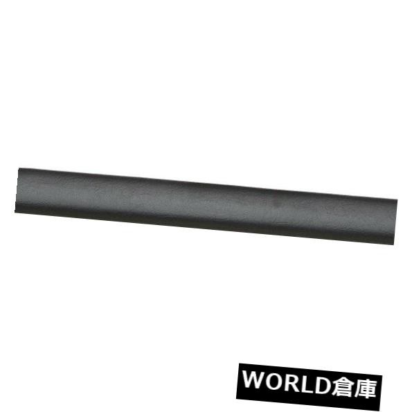 1961 - 71年ボルボ1800 2pcブラック用ドアパネルクッション