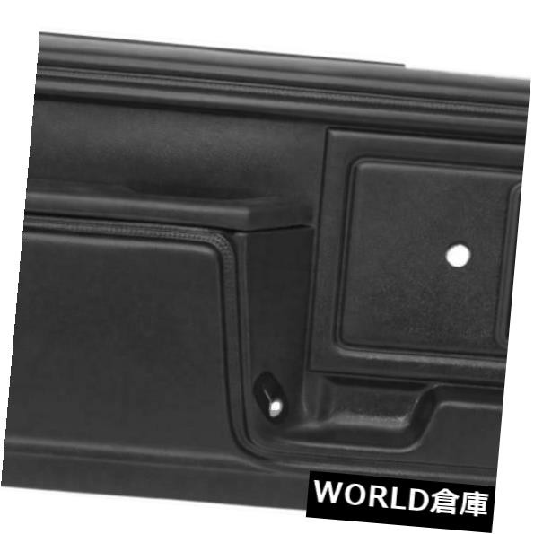 1980 - 1986年フォードC.ブラウンフルパワー左、右のインテリアドアパネルキャップカバー の通販は