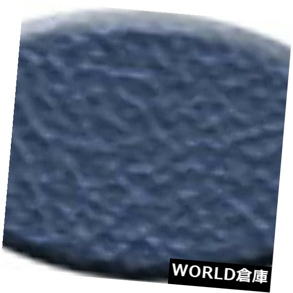 1980-1986フォードOEMブルーのための内部のドアパネルキャップカバー皮