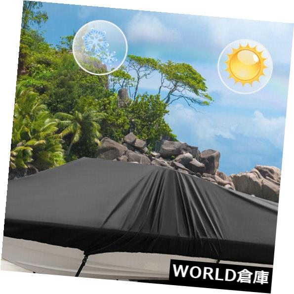 黒16-18フィート94 