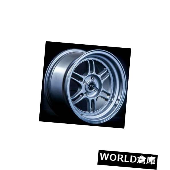 ホイール 4本セット 17x9.5 JNC 021 JNC021 5x100 / 5x112 15ハイパーブラックホイールリムセット（4） の通販は 169,620円