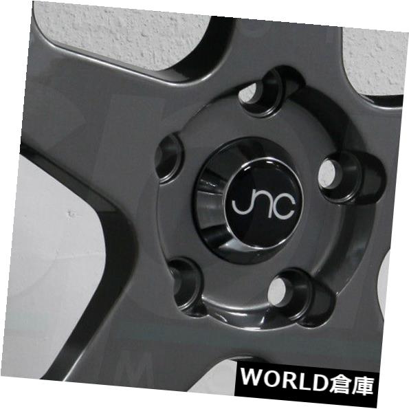 ナイトロパワー デリンジャー 7.0-17 ホイール1本 NITRO POWER