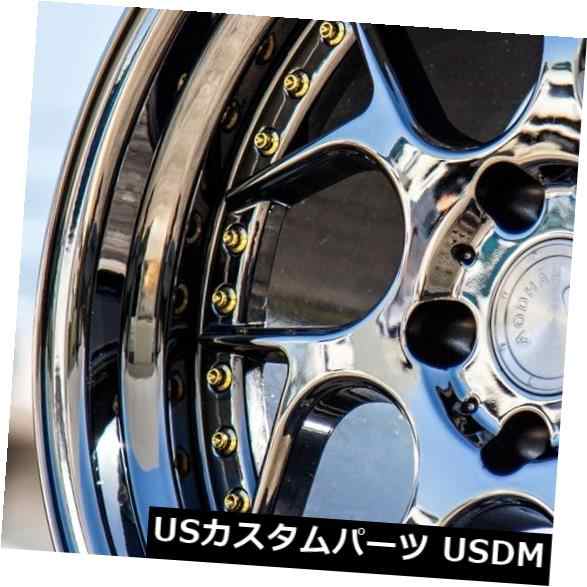 ホイール 4本セット 18x9.5 Aodhan DS01 5x100 +35ブラックバキュームホイール（4個セット） 18x9.5 Aoの通販はau  PAY マーケット - USパーツ取り扱い専門 USDM | au PAY マーケット－通販サイト