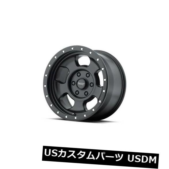 ホイール 4本セット 20x10アメリカンレーシングホットラップ5x114.3 ET40サテングレーミルドリム（4個セット）  20x10 の通販は